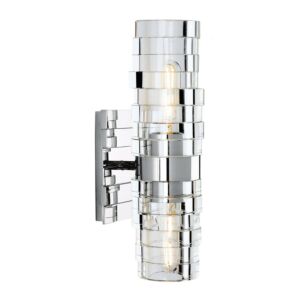 Murano  Wall Sconce in Chrome by ELK Home