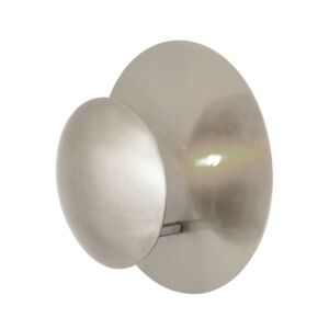 Lorens  Wall Sconce in Polished Nickel by ELK Home