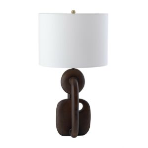 Colden LED Table Lamp in Bronze by ELK Home