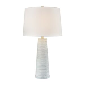 Kent  Table Lamp in Light Blue by ELK Home