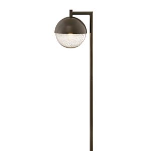 Revolve 5 Pathway Light in Bronze"