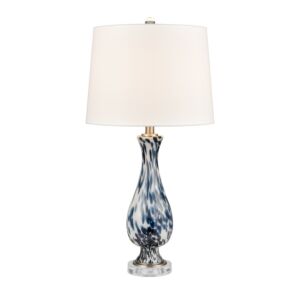 Cordelia Sound  Table Lamp in Blue by ELK Home