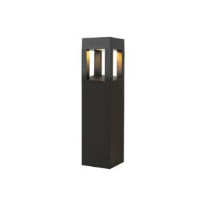 Sonoma LED Exterior Bollard in Black by Kuzco Lighting