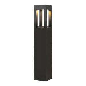 Sonoma LED Exterior Bollard in Black by Kuzco Lighting