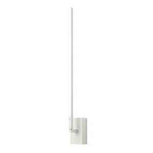 Pandora LED Wall Sconce in White by Kuzco Lighting