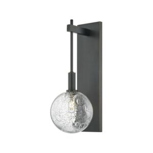 Onteora  Wall Sconce in Distressed Bronze by Hudson Valley