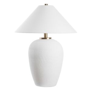 Merriton  Table Lamp in Warm Bronze by Uttermost