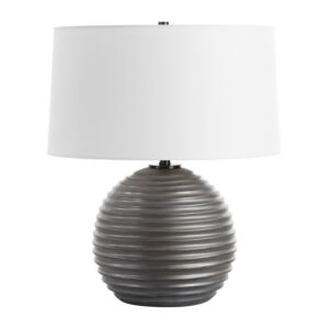 Chelsom  Table Lamp in Dark Bronze by Uttermost