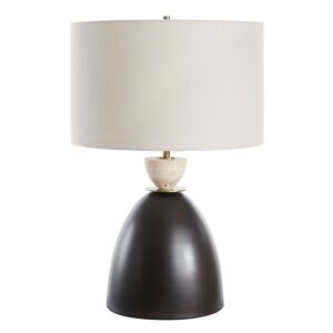 Procida  Table Lamp in Dark Bronze by Uttermost