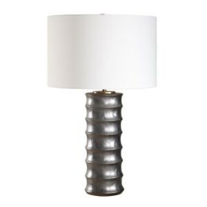 Corvair  Table Lamp in Dark Bronze by Uttermost