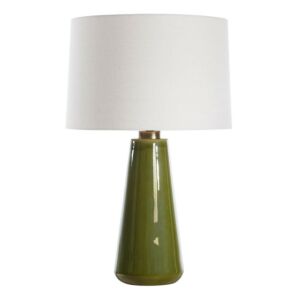 Kelley  Table Lamp in Antiqued Brass by Uttermost