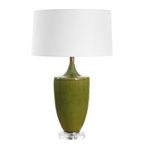 Adela  Table Lamp in Brass by Uttermost