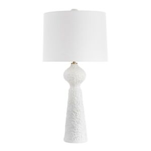 Sonata  Table Lamp in Brass by Uttermost