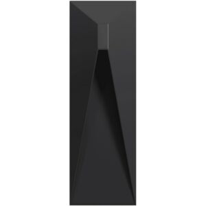 Avenue Outdoor LED Outdoor Wall Mount in Black by Avenue Lighting