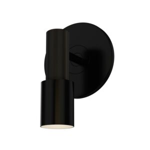 Handler LED Spot Light in Black by ET2