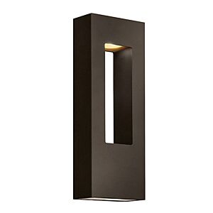 Hinkley Atlantis Outdoor Light In Bronze