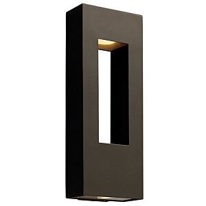 Hinkley Atlantis Outdoor Light In Bronze