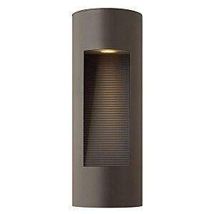 Hinkley Luna Outdoor Light In Bronze