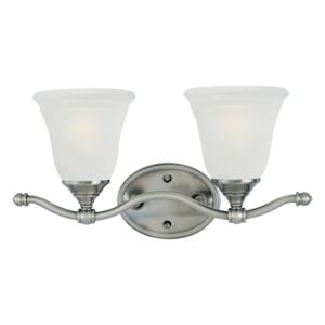 Harmony  Wall Sconce in Satin Pewter by ELK Home