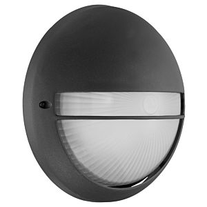 Clifton LED Bulkhead in Black by Access