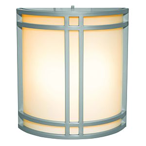 Artemis Outdoor 2-Light Wall Fixture