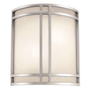 Artemis LED Wall Sconce in Satin by Access