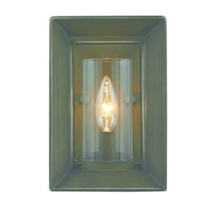  Smyth Wall Sconce in Gunmetal Bronze