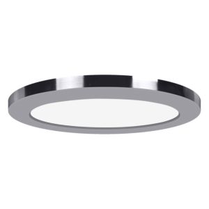 ModPLUS LED Flush Mount in Chrome by Access