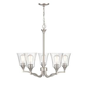 Caily 5-Light Chandelier