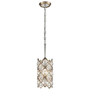  Tiara Pendant Light in Vienna Bronze