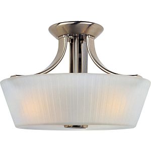 Finesse 3-Light Ceiling Light