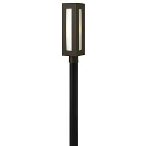 Hinkley Dorian Outdoor Light In Bronze