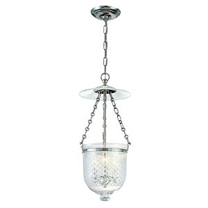 Hampton 3-Light Pendant Light