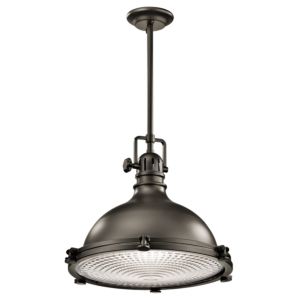 Hatteras Bay Pendant Light