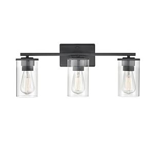 Verlana 3-Light Bathroom Vanity Light