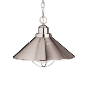 Seaside Pendant Light