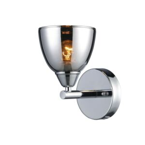 Reflections  Wall Sconce in Polished Chrome by ELK Home