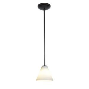 Martini One Light Pendant in Oil Rubbed Bronze by Access