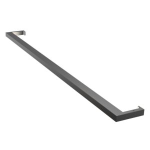  Thin-Line™ Bathroom Vanity Light in Satin Black