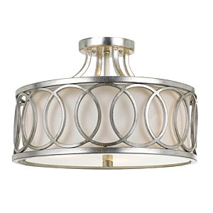 Graham 3-Light Ceiling Light