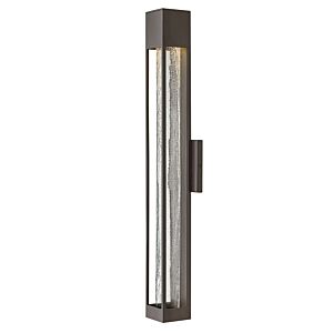 Hinkley Vapor 1-Light Outdoor Light In Bronze