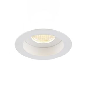 Eurofase 28719-30 1-Light Ceiling Light in White