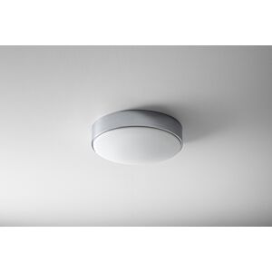 Journey LED Ceiling Mount in Polished Chrome by Oxygen