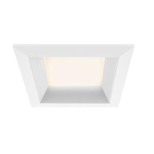 Eurofase 30303 1-Light Recessed Light in White