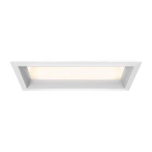 Eurofase 30305 3-Light Recessed Light in White