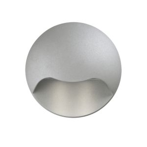 Eurofase 31583 2-Light Wall Sconce in Aluminum