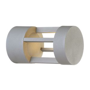 Eurofase 31586 1-Light Wall Sconce in Aluminum