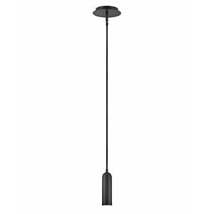 Hinkley Dax Pendant In Black