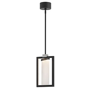 Hinkley Folio Pendant In Black*