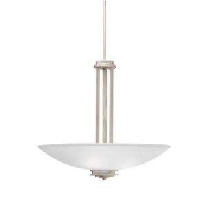 Hendrik 3-Light Inverted Pendant Light